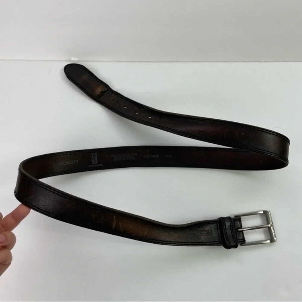 Levi’s Brown Leather‎ Belt